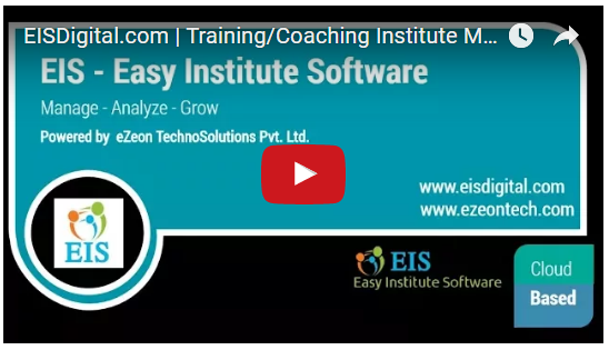 EISDigital.com Video Presentation